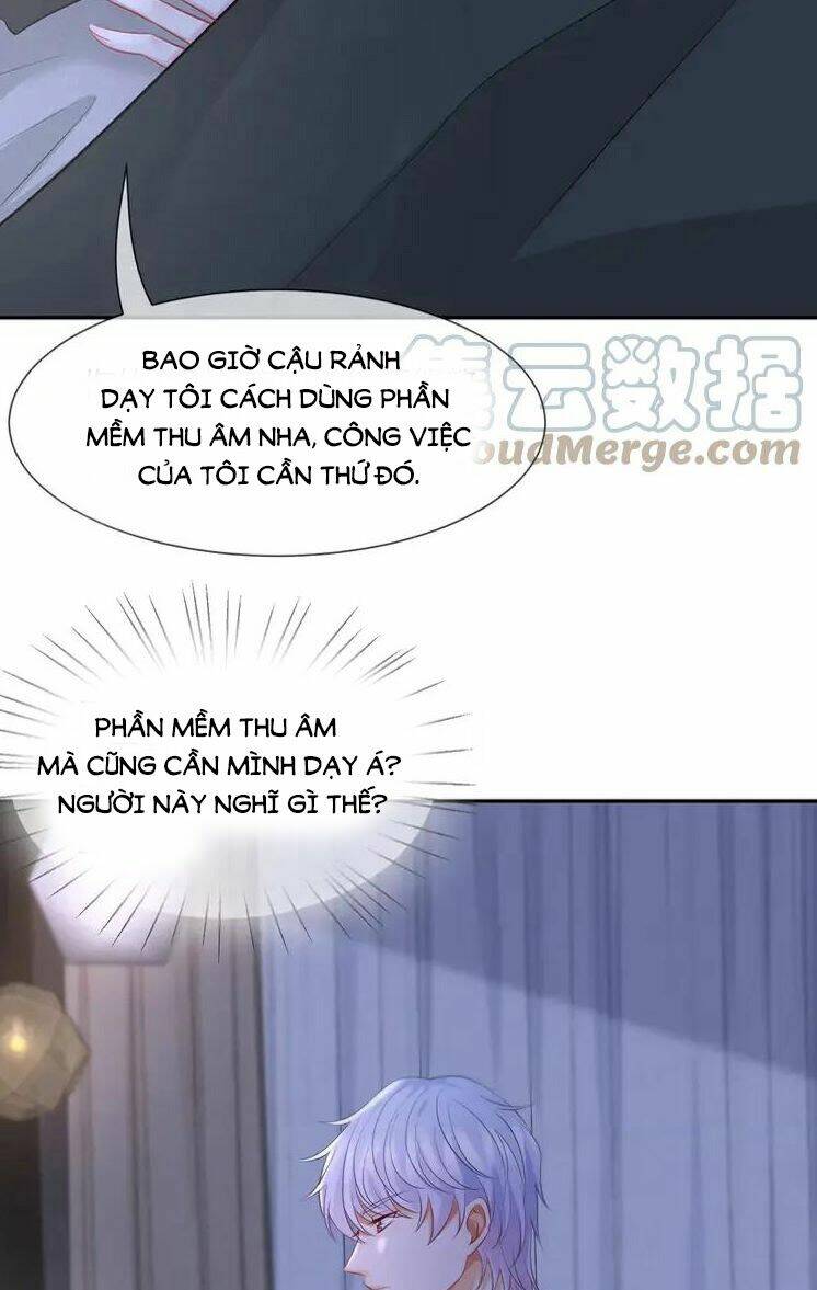 Danh Môn Chí Ái - Chapter 283.1 - Page 18