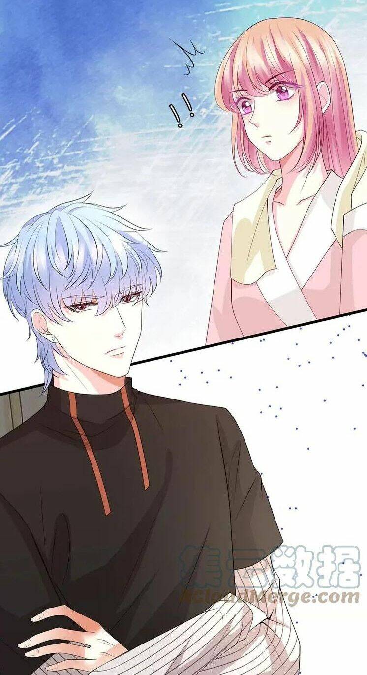 Danh Môn Chí Ái - Chapter 283.1 - Page 3