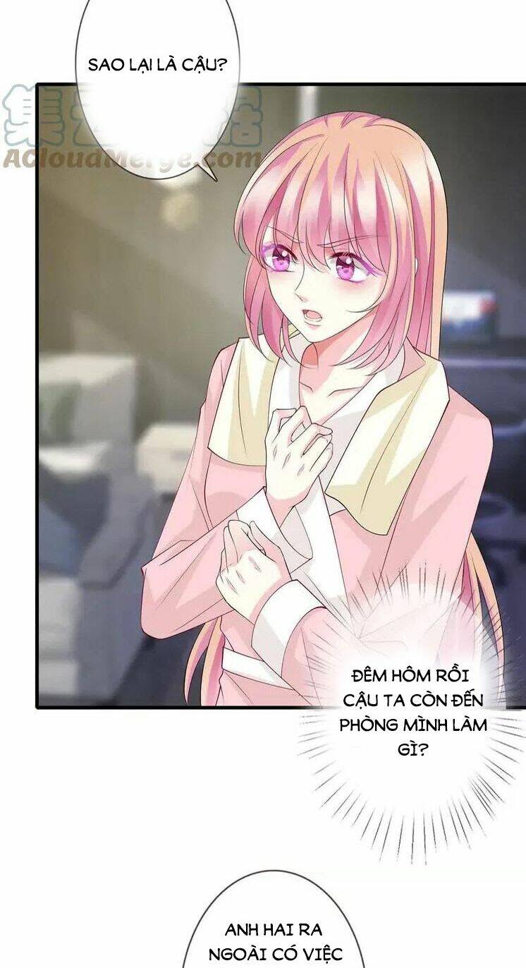 Danh Môn Chí Ái - Chapter 283.1 - Page 5