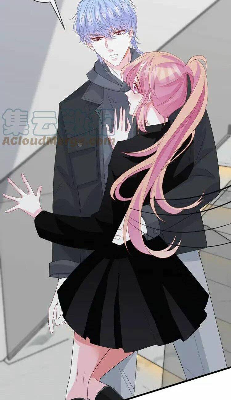 Danh Môn Chí Ái - Chapter 284.1 - Page 9