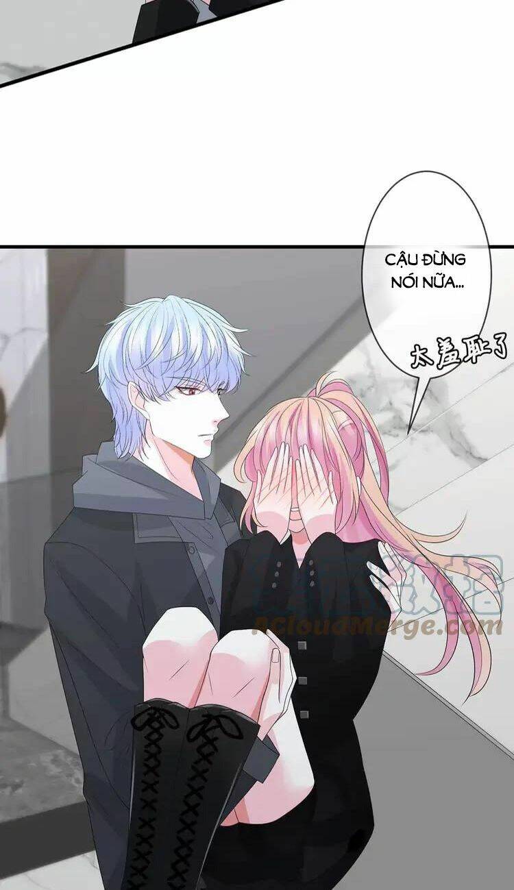 Danh Môn Chí Ái - Chapter 284.1 - Page 10