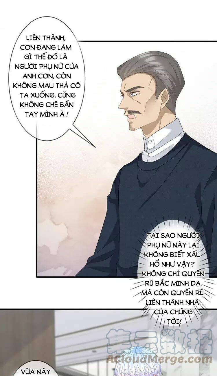 Danh Môn Chí Ái - Chapter 284.1 - Page 12