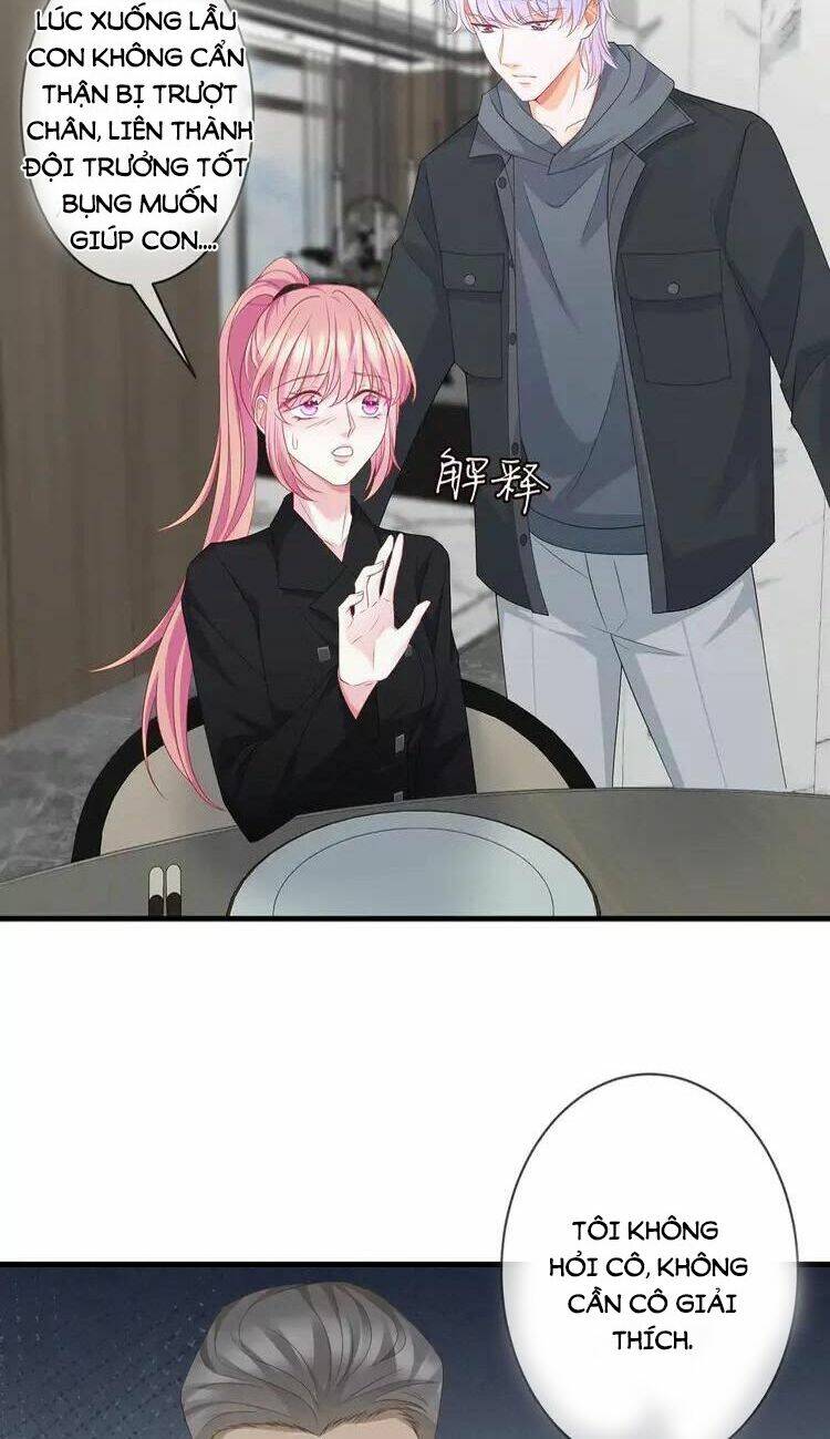 Danh Môn Chí Ái - Chapter 284.1 - Page 13