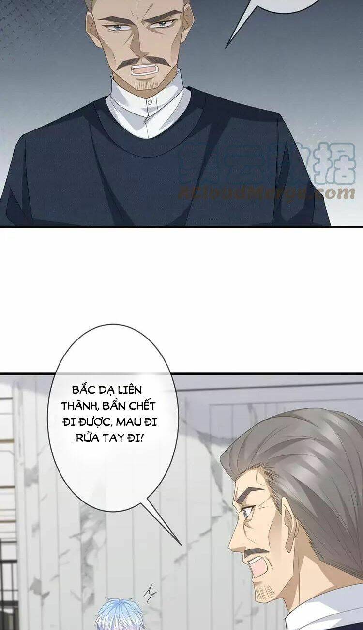 Danh Môn Chí Ái - Chapter 284.1 - Page 14