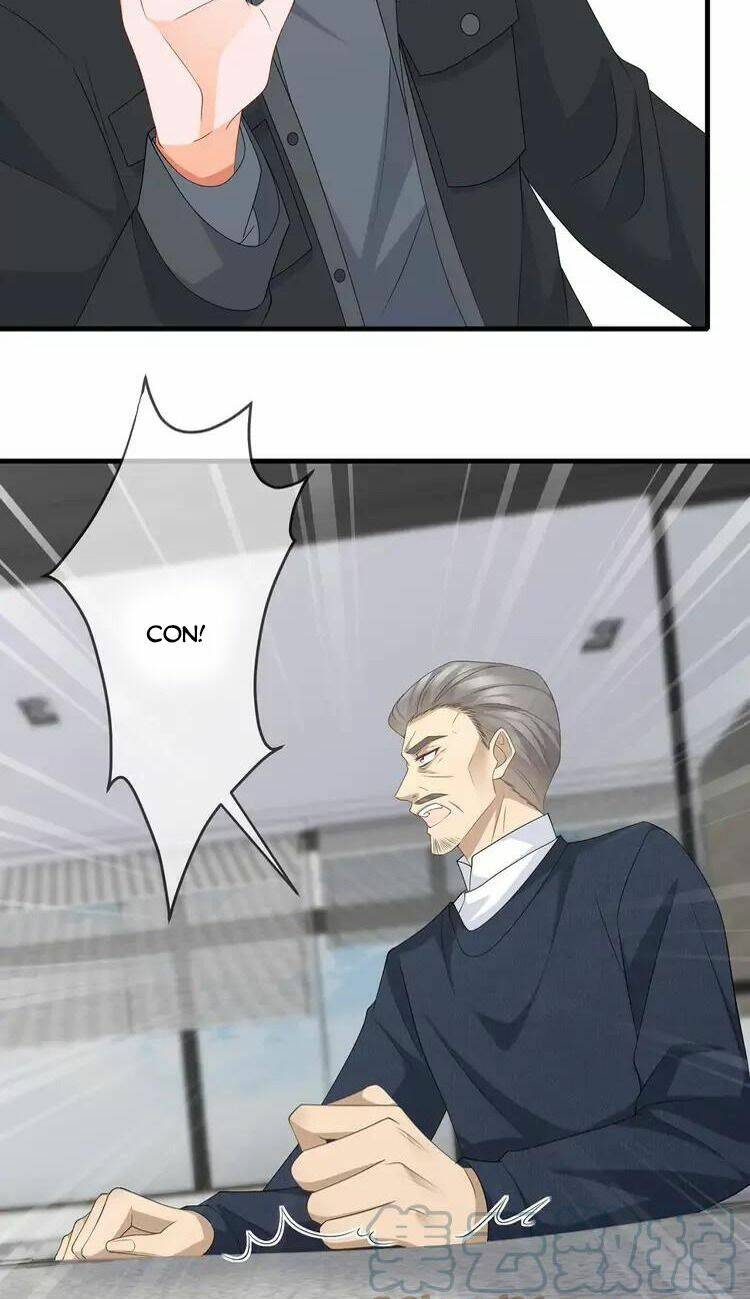 Danh Môn Chí Ái - Chapter 284.1 - Page 16