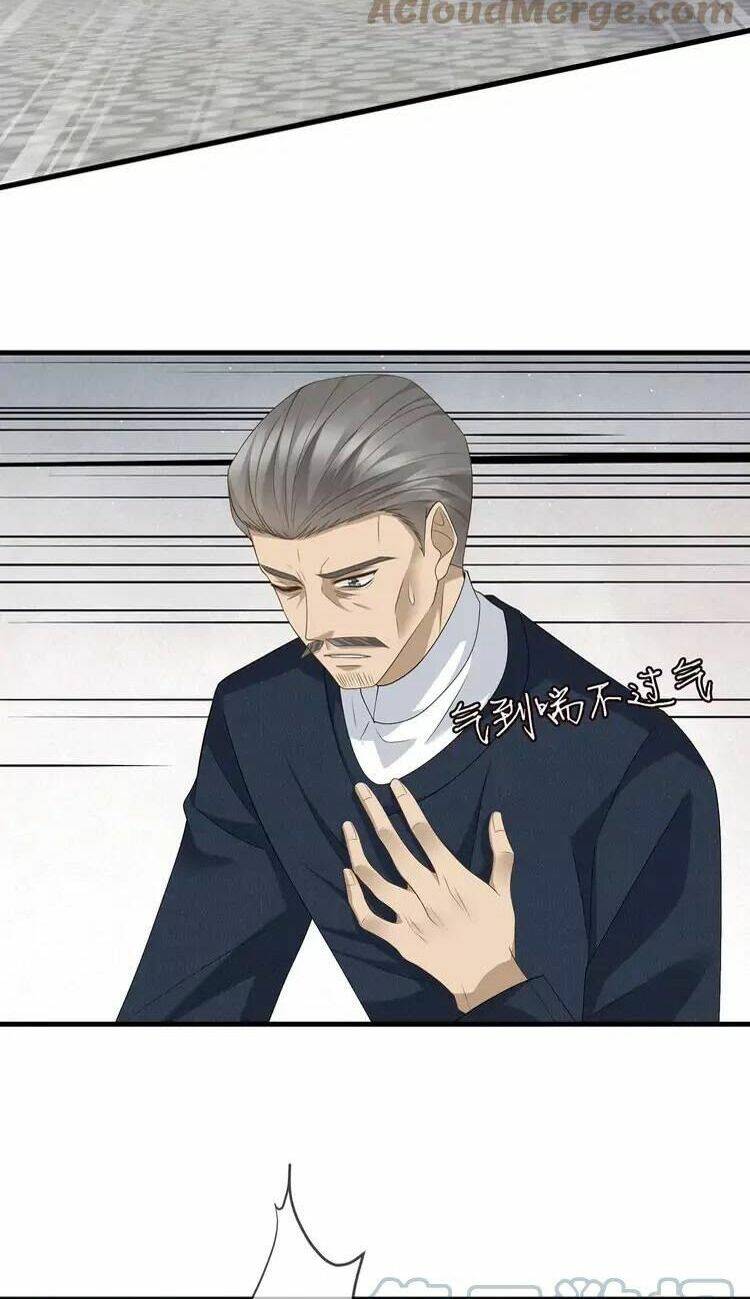 Danh Môn Chí Ái - Chapter 284.1 - Page 17