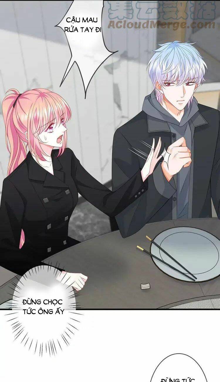 Danh Môn Chí Ái - Chapter 284.1 - Page 18