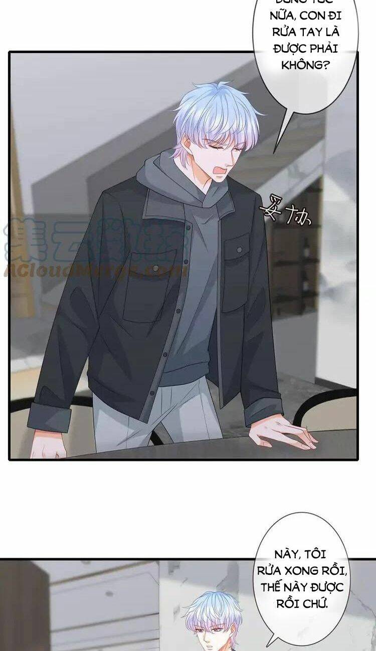 Danh Môn Chí Ái - Chapter 284.1 - Page 19