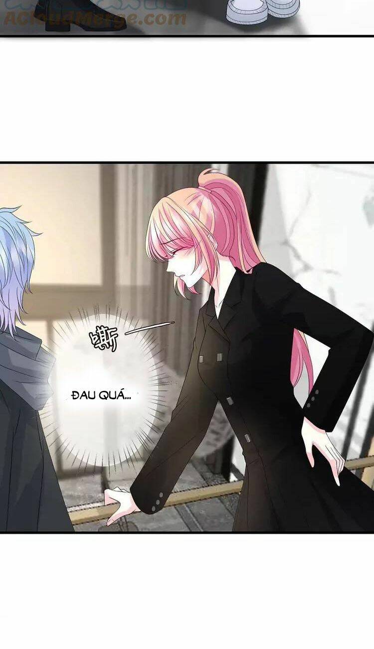 Danh Môn Chí Ái - Chapter 284.1 - Page 4