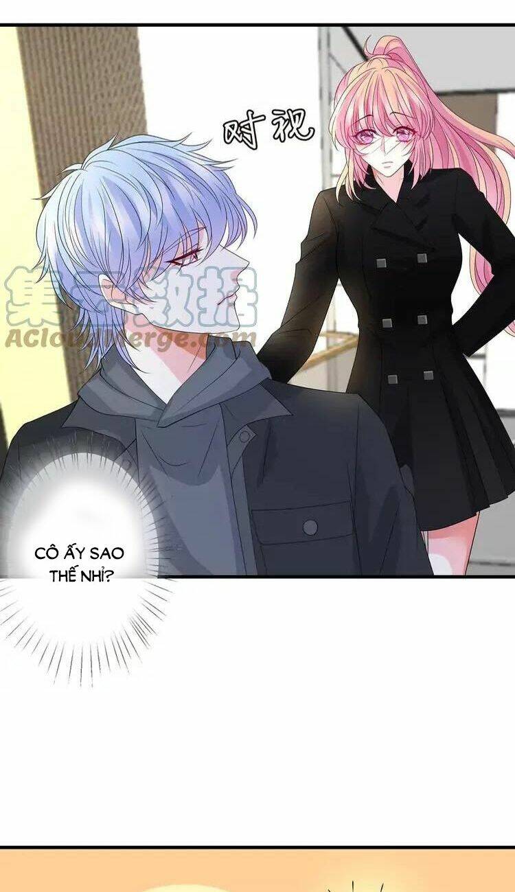 Danh Môn Chí Ái - Chapter 284.1 - Page 5