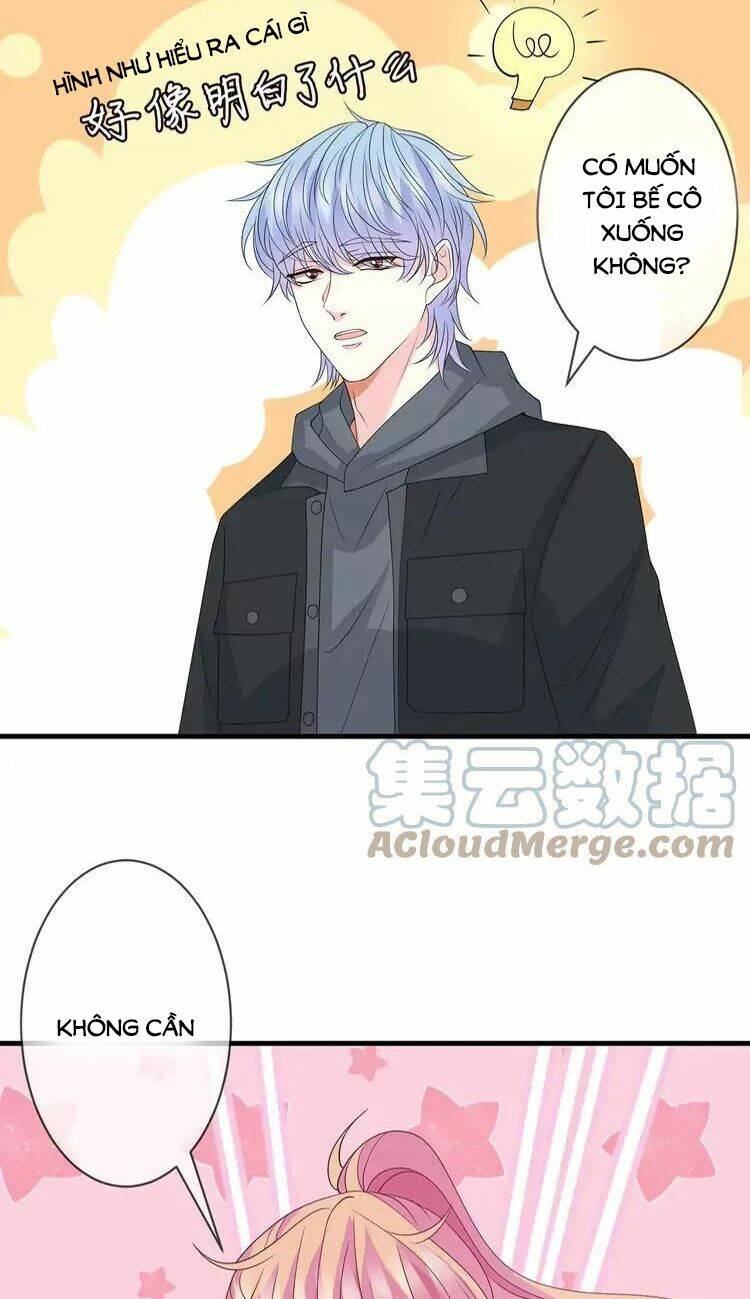 Danh Môn Chí Ái - Chapter 284.1 - Page 6