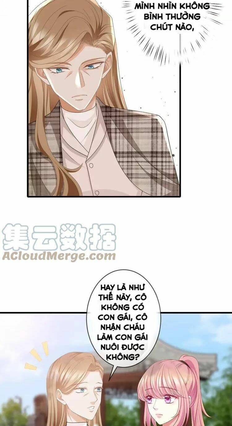 Danh Môn Chí Ái - Chapter 285.1 - Page 9