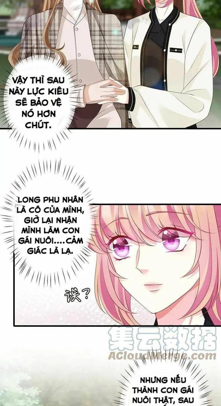 Danh Môn Chí Ái - Chapter 285.1 - Page 10