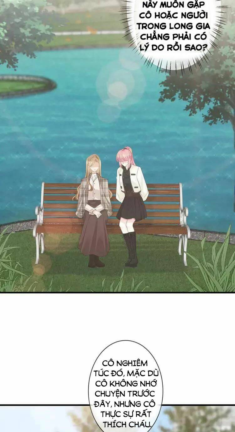 Danh Môn Chí Ái - Chapter 285.1 - Page 11