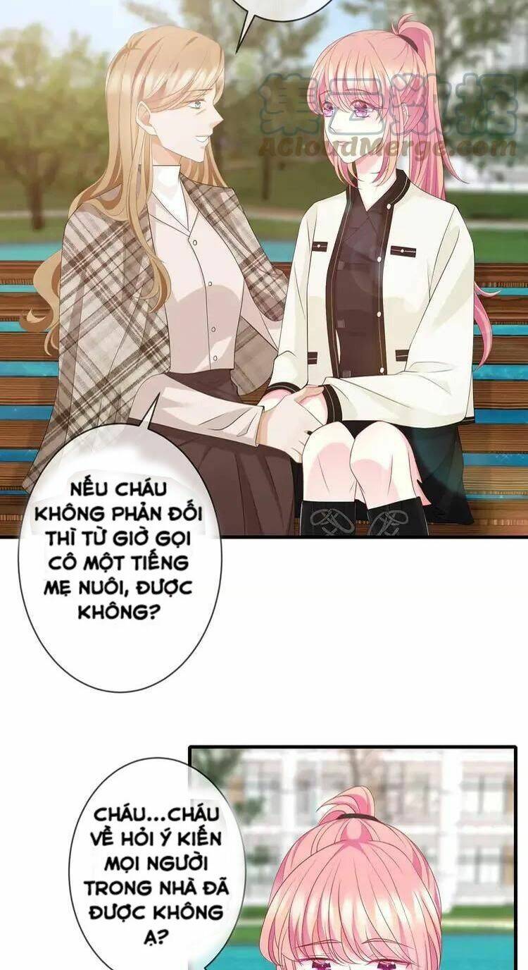 Danh Môn Chí Ái - Chapter 285.1 - Page 12