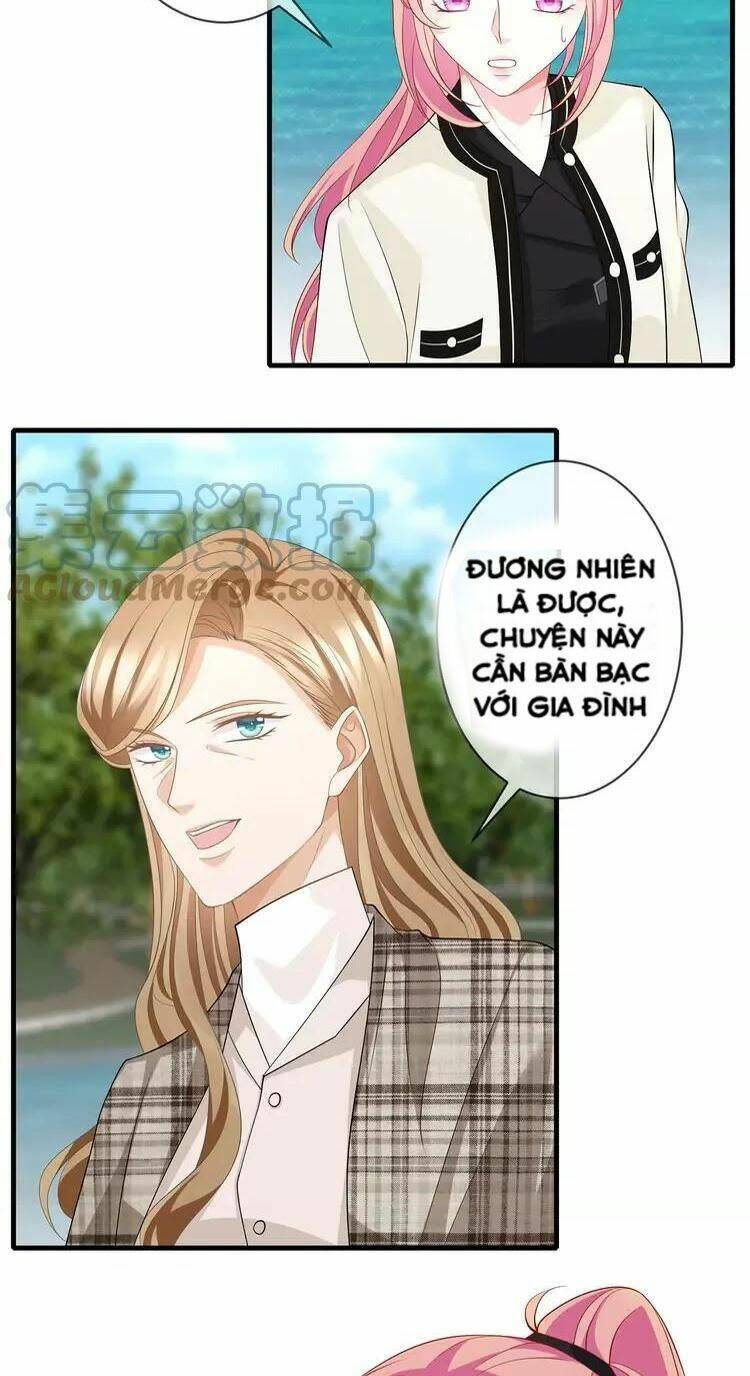 Danh Môn Chí Ái - Chapter 285.1 - Page 13