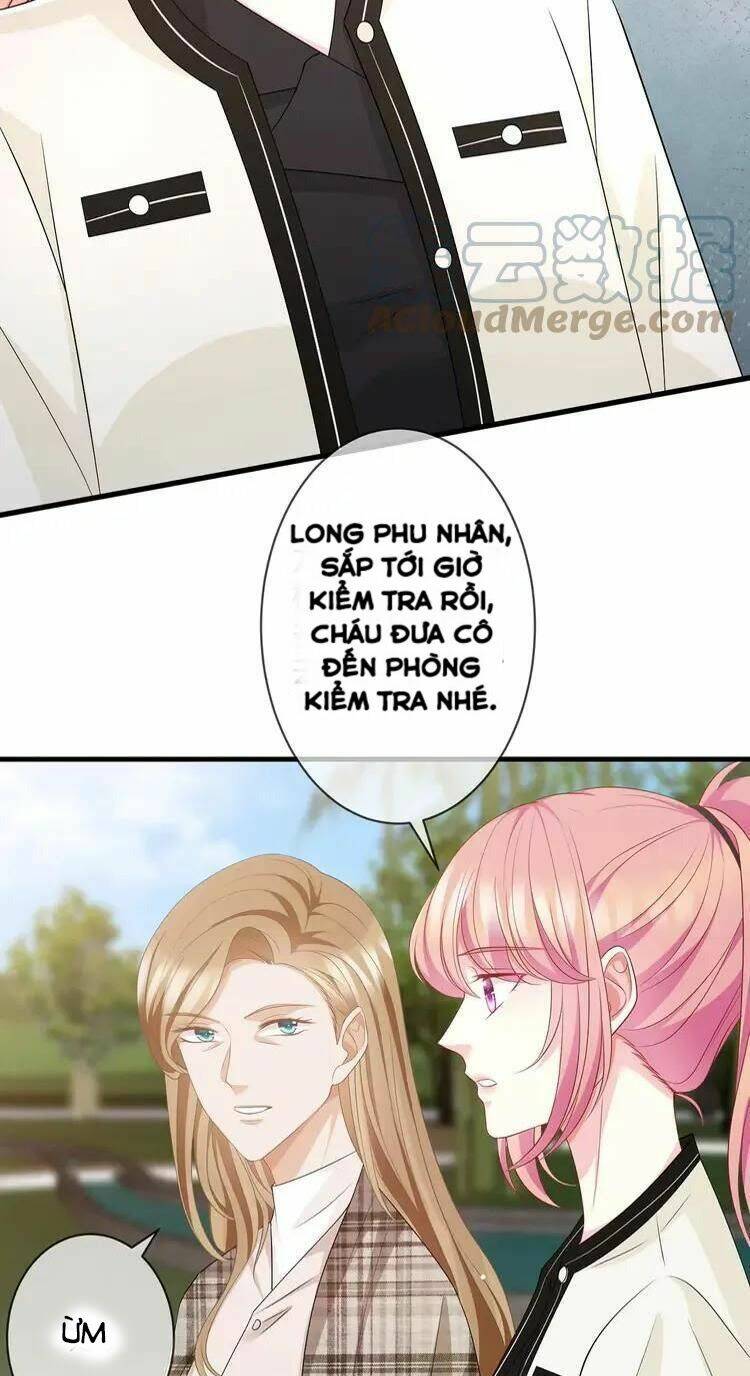 Danh Môn Chí Ái - Chapter 285.1 - Page 17