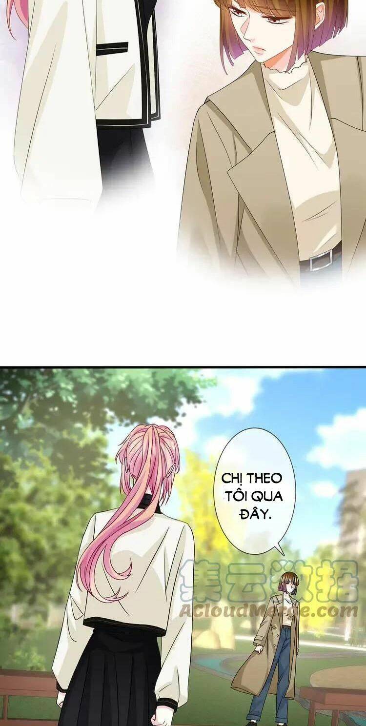 Danh Môn Chí Ái - Chapter 285.1 - Page 20