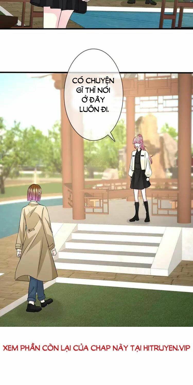 Danh Môn Chí Ái - Chapter 285.1 - Page 21