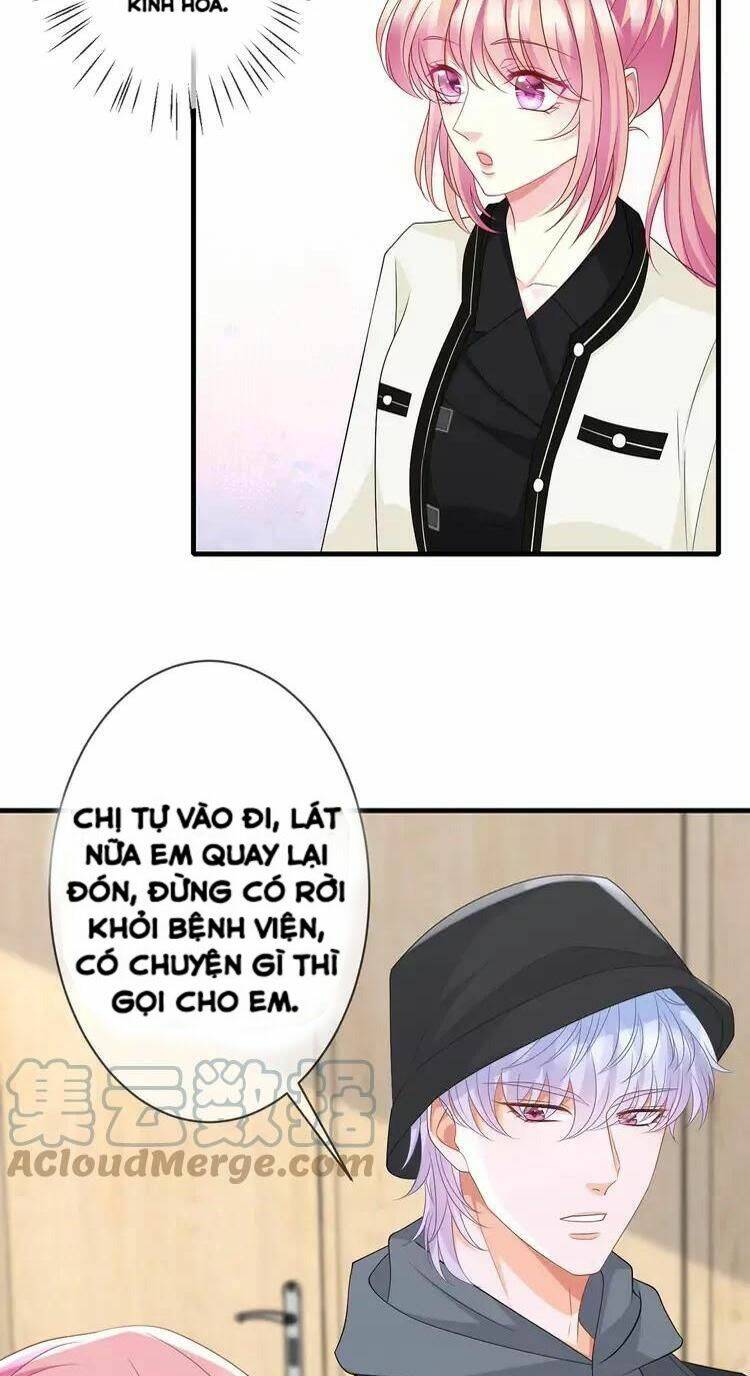 Danh Môn Chí Ái - Chapter 285.1 - Page 3