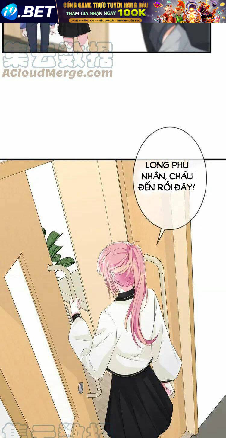 Danh Môn Chí Ái - Chapter 285.1 - Page 5