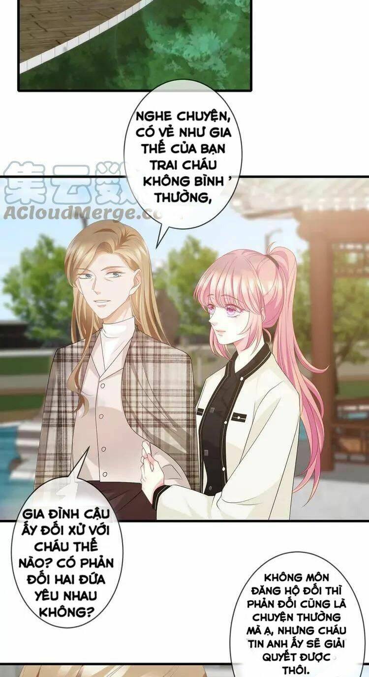 Danh Môn Chí Ái - Chapter 285.1 - Page 7