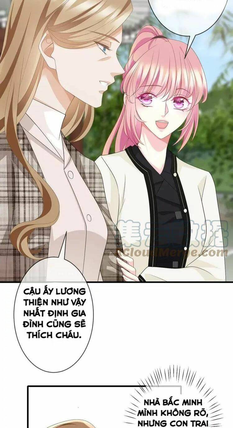 Danh Môn Chí Ái - Chapter 285.1 - Page 8