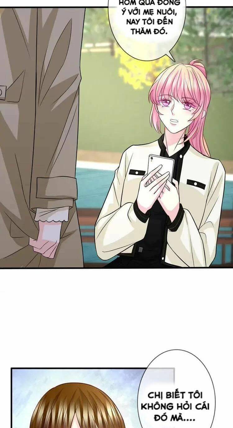 Danh Môn Chí Ái - Chapter 285.2 - Page 3