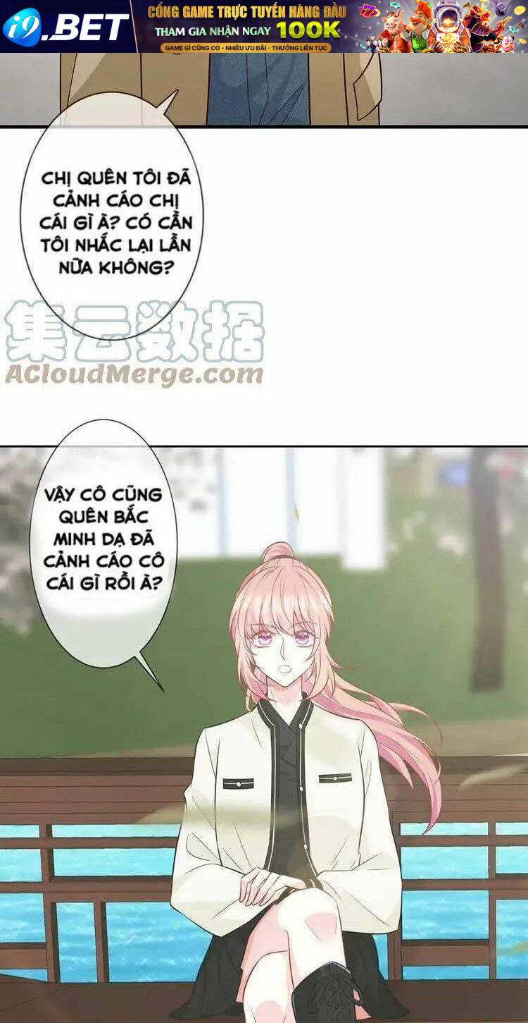 Danh Môn Chí Ái - Chapter 285.2 - Page 7