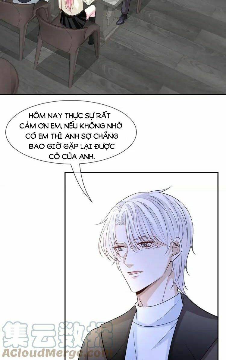 Danh Môn Chí Ái - Chapter 286.1 - Page 16