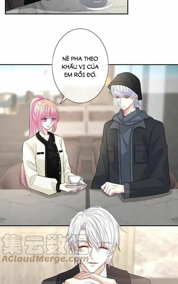 Danh Môn Chí Ái - Chapter 286.1 - Page 19