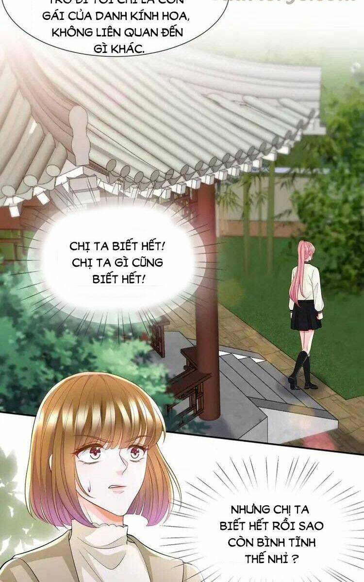 Danh Môn Chí Ái - Chapter 286.1 - Page 3