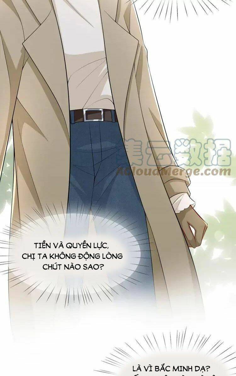 Danh Môn Chí Ái - Chapter 286.1 - Page 4