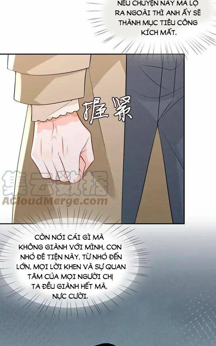 Danh Môn Chí Ái - Chapter 286.1 - Page 5