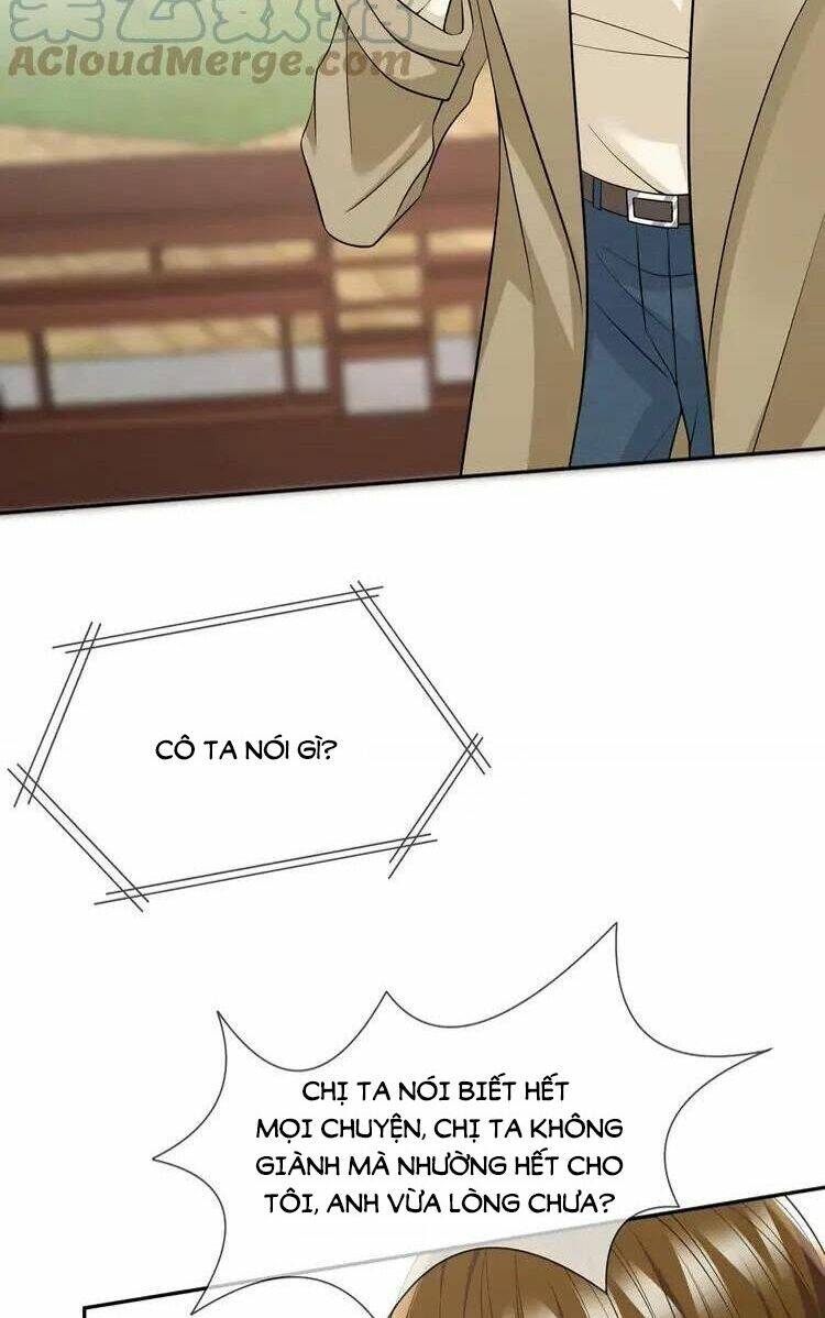 Danh Môn Chí Ái - Chapter 286.1 - Page 7