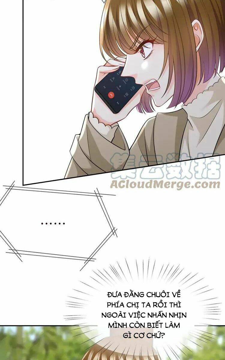 Danh Môn Chí Ái - Chapter 286.1 - Page 8