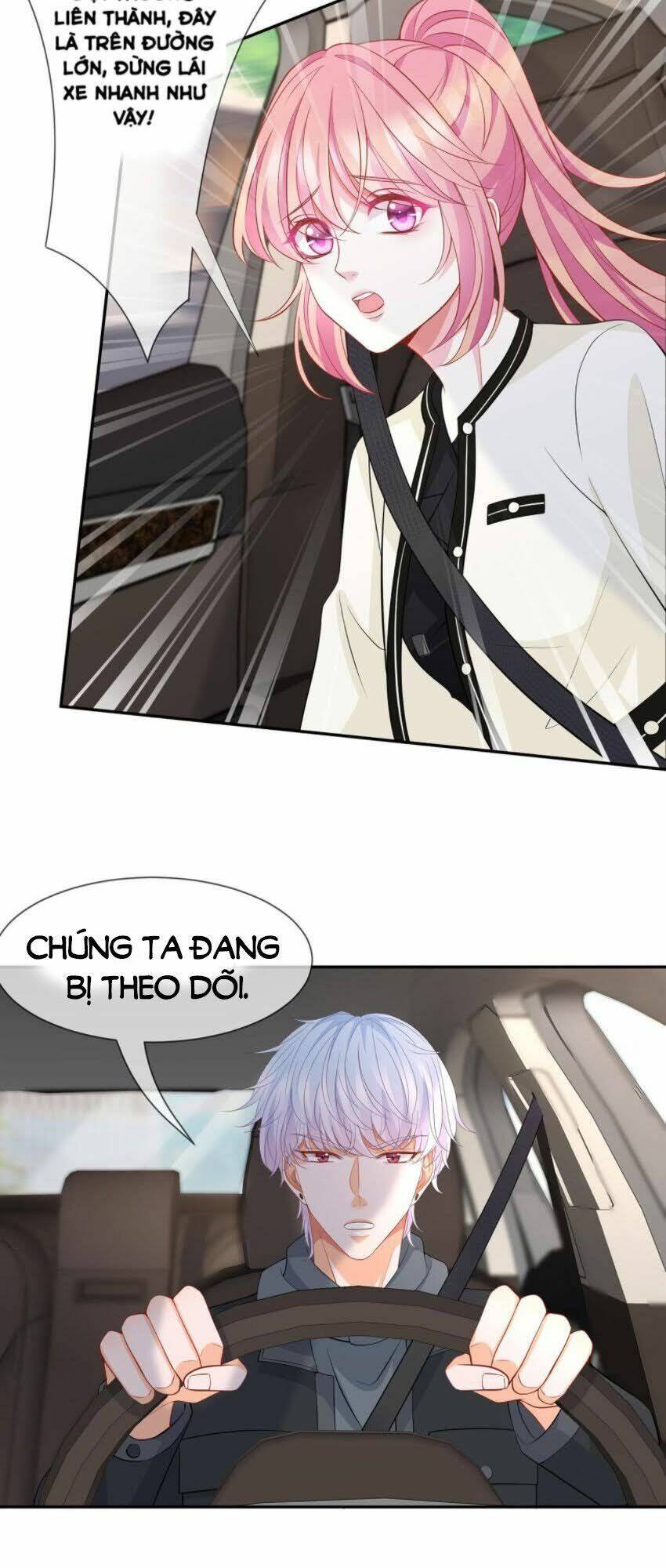 Danh Môn Chí Ái - Chapter 287.1 - Page 13