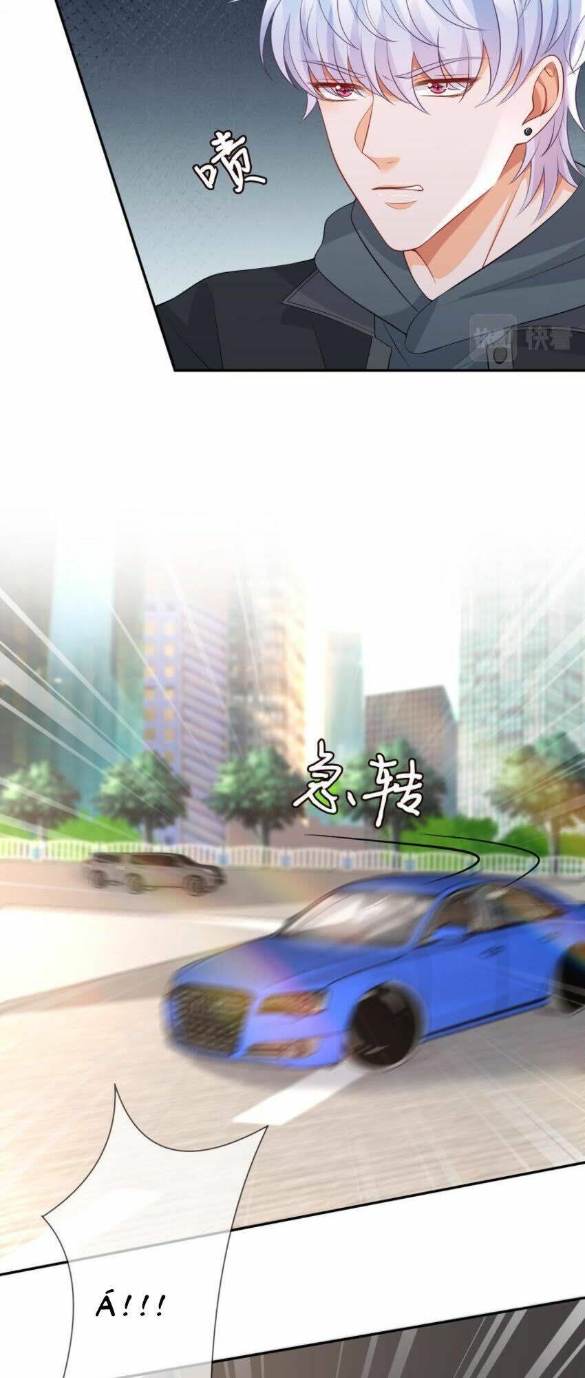 Danh Môn Chí Ái - Chapter 287.1 - Page 17