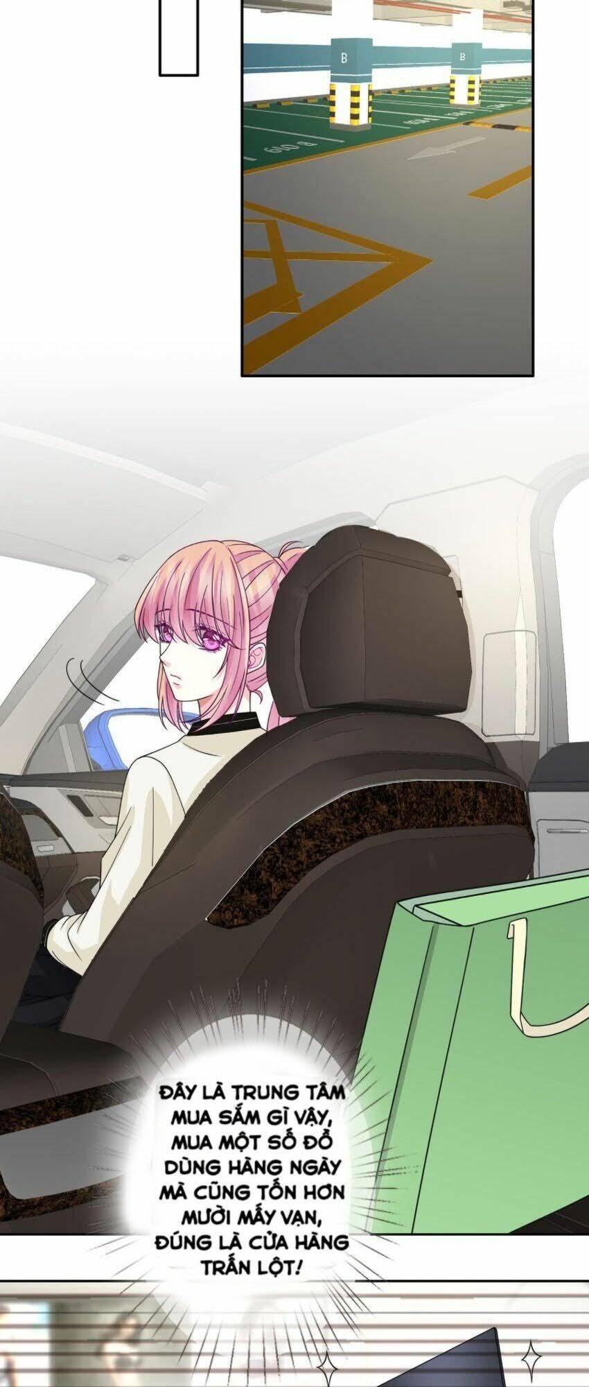 Danh Môn Chí Ái - Chapter 287.1 - Page 5