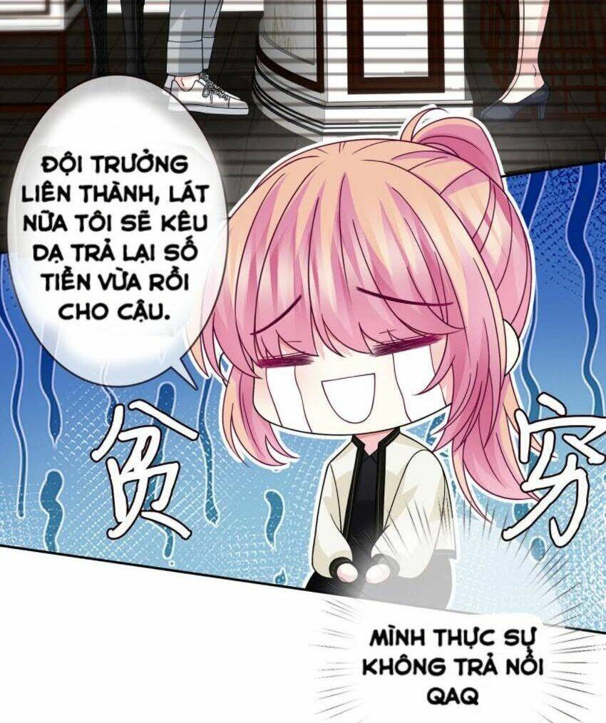 Danh Môn Chí Ái - Chapter 287.1 - Page 7