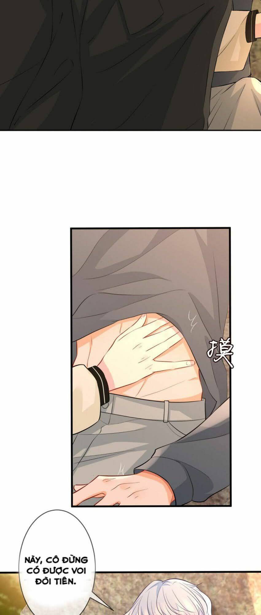 Danh Môn Chí Ái - Chapter 287.2 - Page 10
