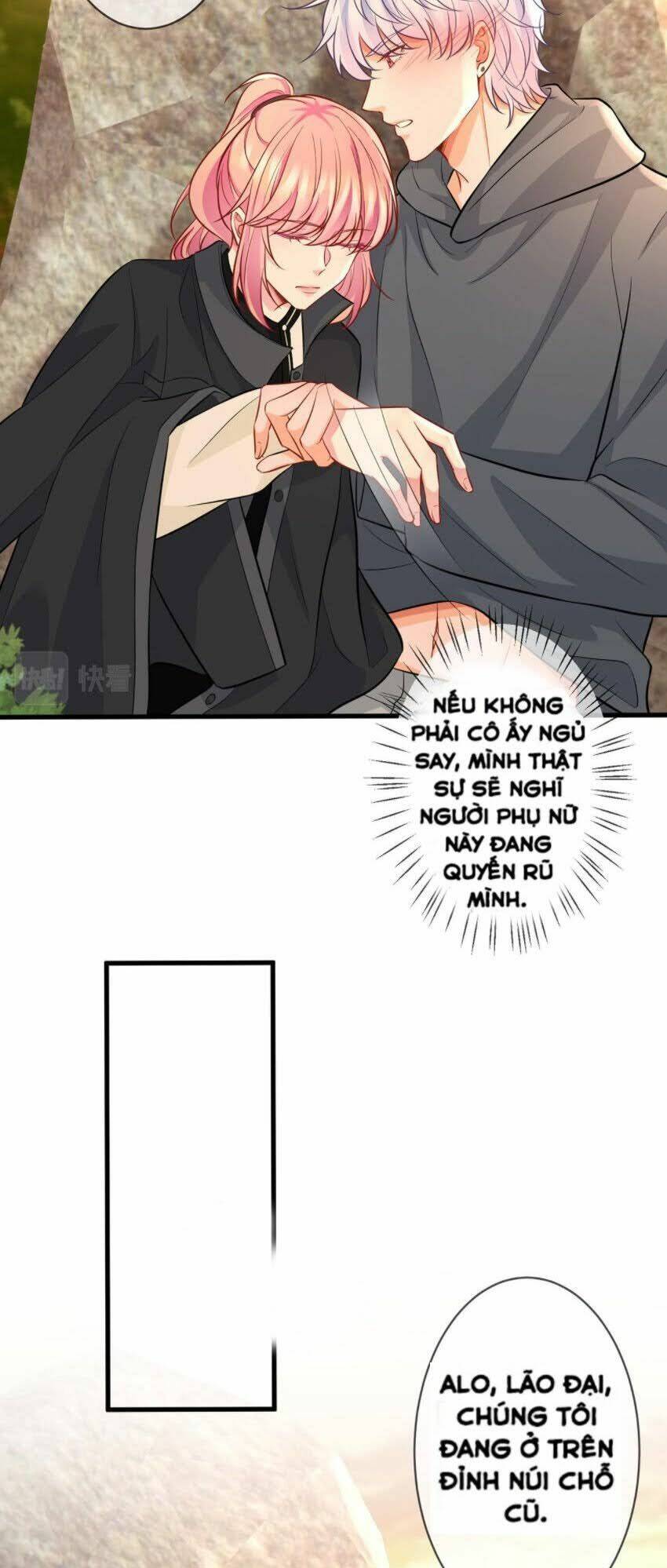 Danh Môn Chí Ái - Chapter 287.2 - Page 11