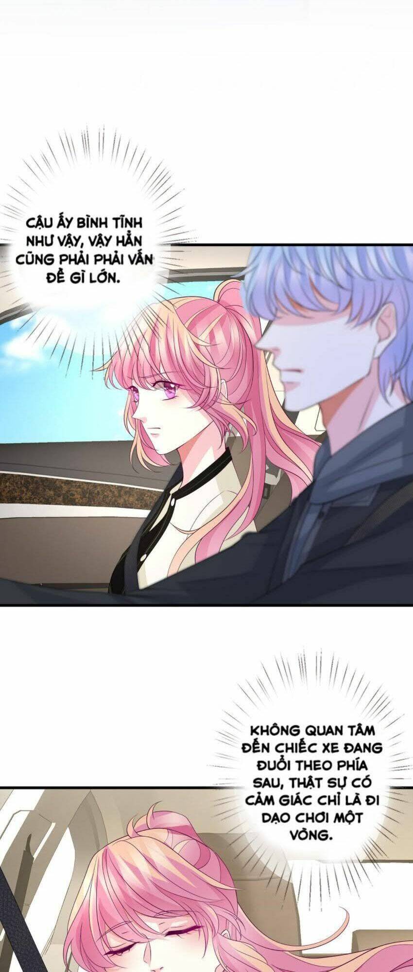 Danh Môn Chí Ái - Chapter 287.2 - Page 3