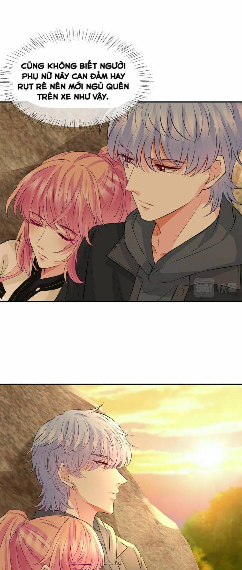 Danh Môn Chí Ái - Chapter 287.2 - Page 7