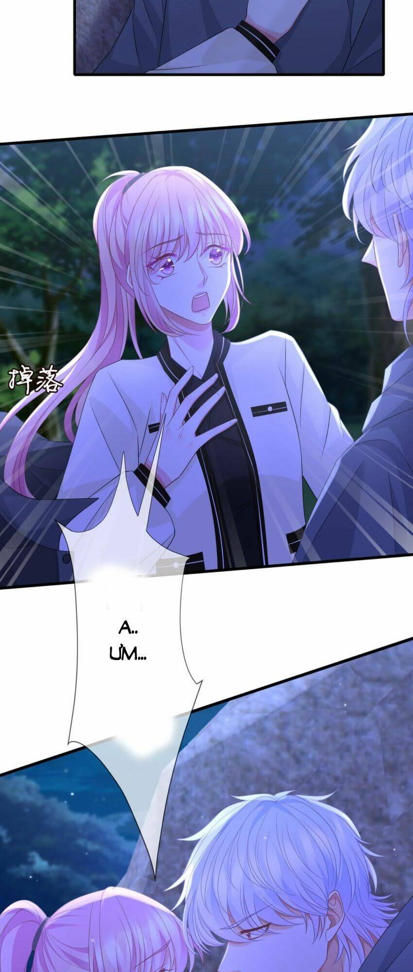 Danh Môn Chí Ái - Chapter 288.1 - Page 16