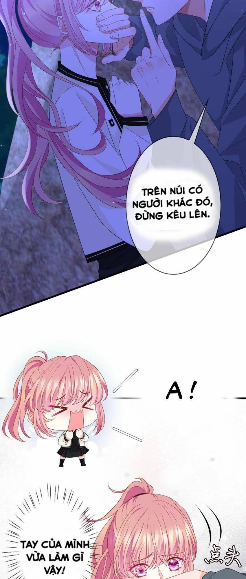 Danh Môn Chí Ái - Chapter 288.1 - Page 17