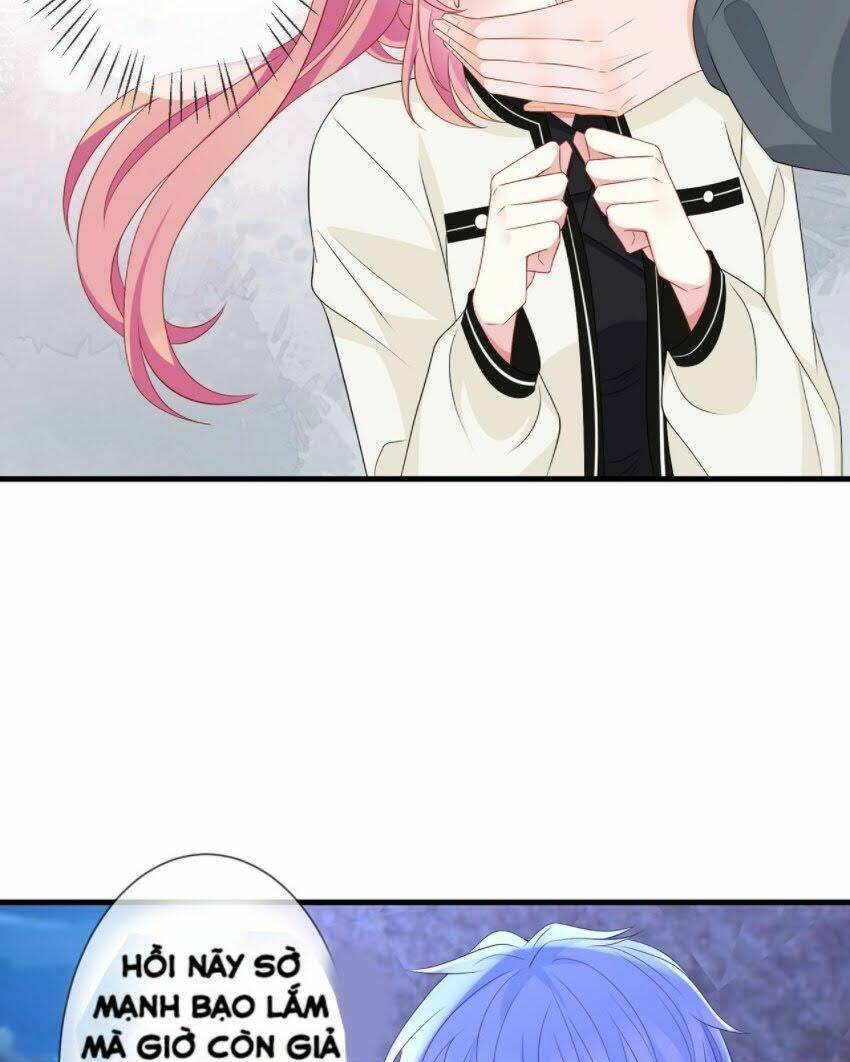 Danh Môn Chí Ái - Chapter 288.1 - Page 18