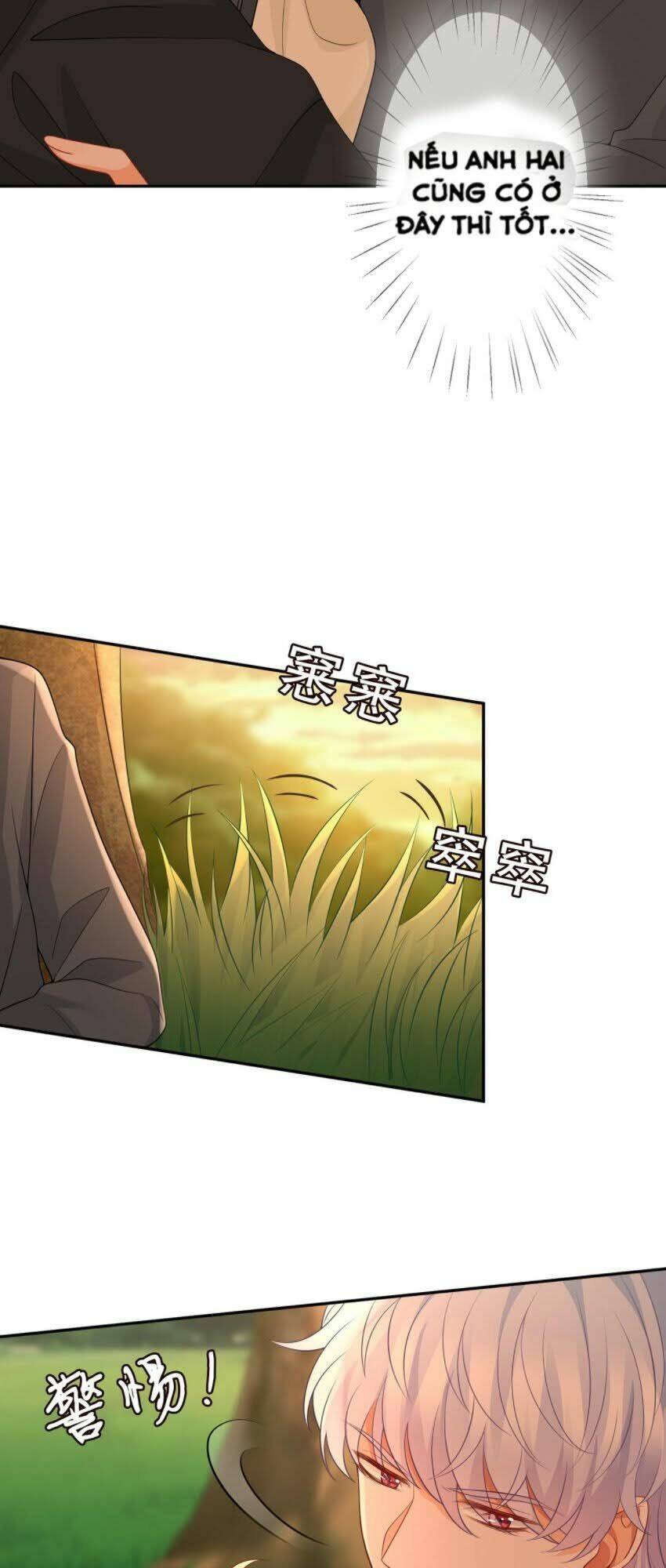 Danh Môn Chí Ái - Chapter 288.1 - Page 5