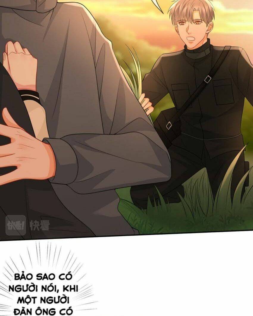 Danh Môn Chí Ái - Chapter 288.1 - Page 7