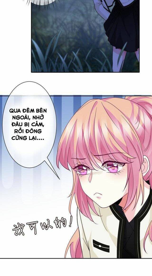 Danh Môn Chí Ái - Chapter 289.1 - Page 9